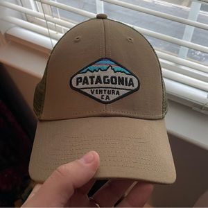 Patagonia Trucker Hat